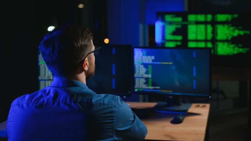 Logging - The Unsung Hero in Developer Security - Here's Why and How